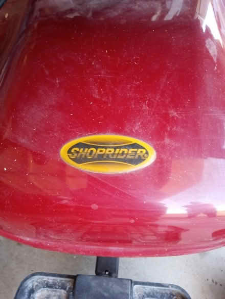 Photo of free Motorized Scooter (Tempe) #3