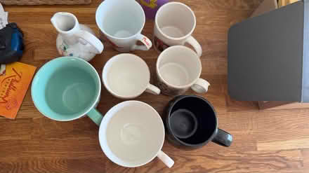 Photo of free Tea & Coffee Mugs (Bexleyheath DA6) #2
