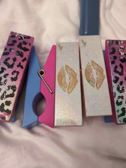 Photo of free Towel clips (MK42) #1
