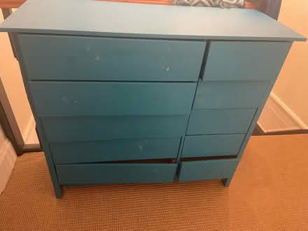 Photo of free Chest of Drawers (City of Bristol BS16) #1