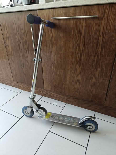 Photo of free Folding micro scooter (child size) (Finchley N3) #1