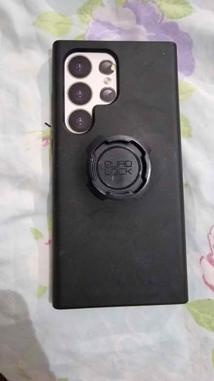 Photo of free Samsung S25 Ultra Cae (Clovenstone EH14) #1
