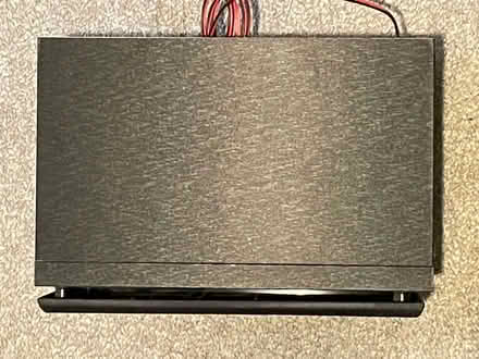 Photo of free JVC Loudspeakers (Chippenham SN15) #3