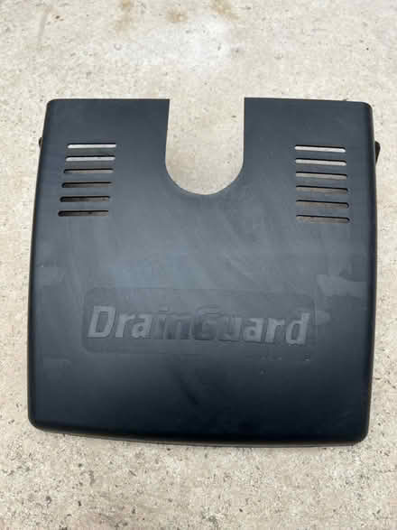 Photo of free Drain guard (SW19 - Dundonald) #1