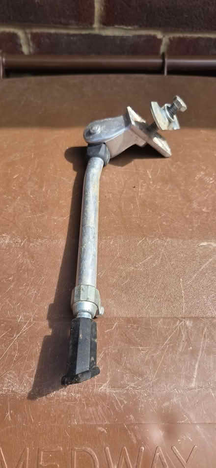 Photo of free Bike Stand Attachment (Gillingham) #1