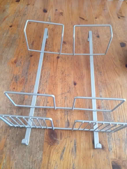 Photo of free Shower shelf (Lower Morden SM4) #1