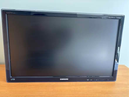 Photo of free TV (Broomgrove TN34) #1