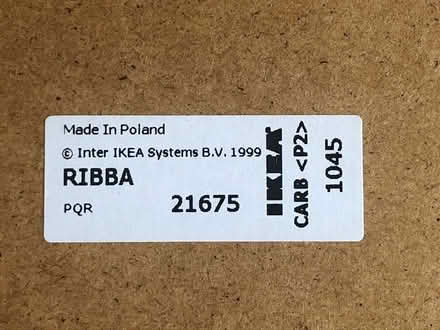 Photo of free 3 Picture Photo Frame (IKEA) (Leamington Spa (CV32)) #3