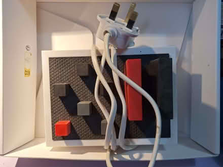 Photo of free Avantree Powerhouse Plus USB charging station (Thatcham RG18) #1