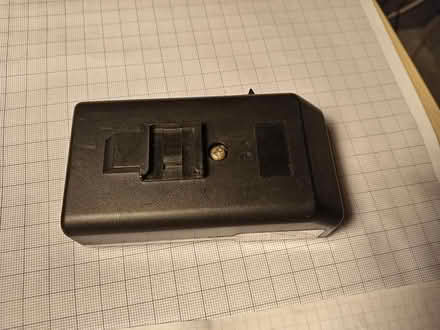 Photo of free Bicycle Front Lamp (Heron Way Horsham) #3