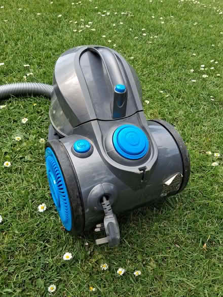 Photo of free Vax Power 3 Pet vacuum cleaner (Newtown GL20) #2