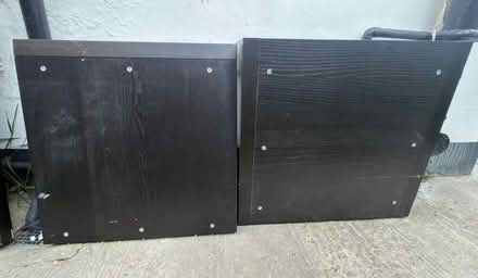 Photo of free Black Wood plank (Alperton HA0) #3