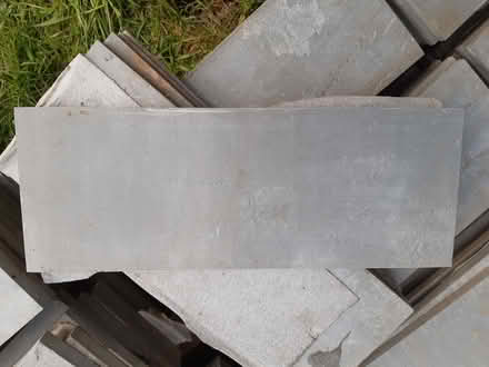 Photo of free Natural Slate Wall Tiles (Old Walcot SN3) #2