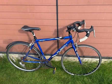 Photo of free Apollo fusion bike (Morecambe) #1