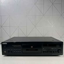Photo of Separate CD Player (Thanet CT12) #1