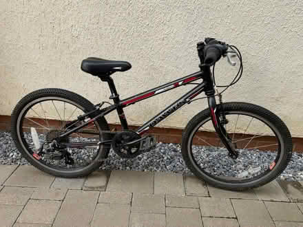 Photo of free Dawes Bike (Hitchin) #2