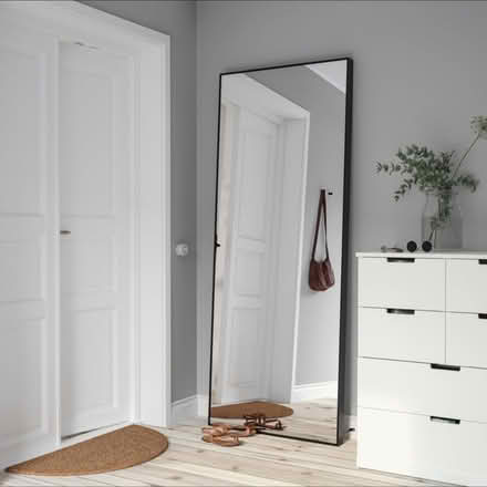 Photo of free Ikea Hovet mirror, 78 x 196cm (Aldershot GU12) #1