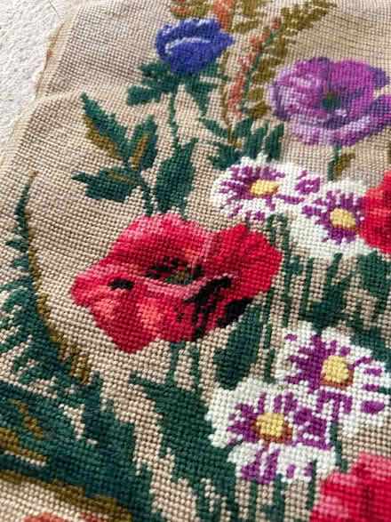 Photo of free Hand sewn tapestry (Withdean BN1) #2