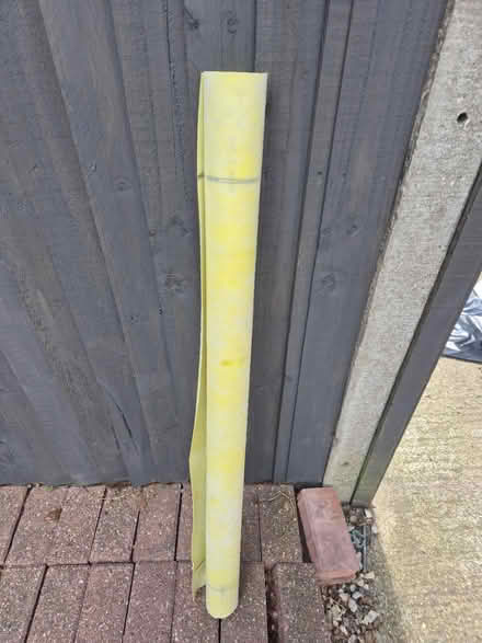 Photo of free Waterproof barrier (Blackheath, SE13) #1