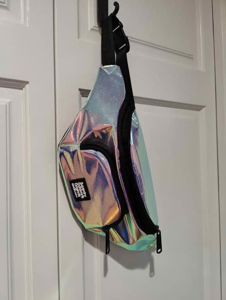 Photo of free Fanny pack (Mountain View) #1