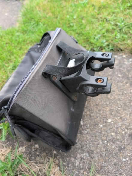 Photo of free Bike handle bar bag (Headington OX3) #1