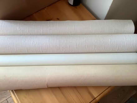 Photo of free Wallpaper remnants (Birchgrove CF14) #1