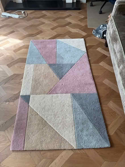 Photo of free Rug (Wimbledon Park SW19) #1