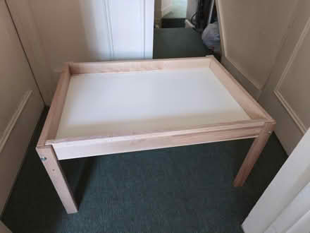 Photo of free Small Table (New Cross SE4) #1