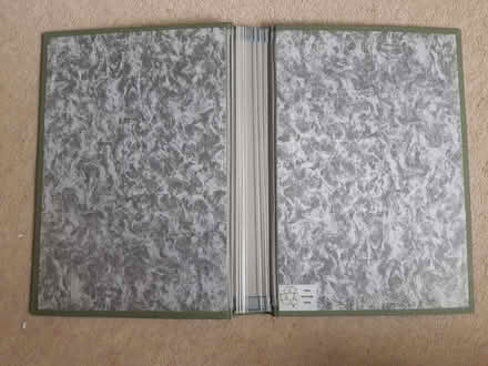 Photo of free Folders for storing/collecting magazines (Kidlington OX5) #1