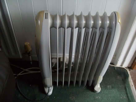 Photo of free Heater (Marton Bank FY4) #1
