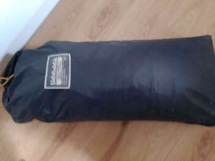 Photo of free Family tent (Lichfield Challenger 5)+ sturdy tent pegs (Amersham Hill HP13) #1