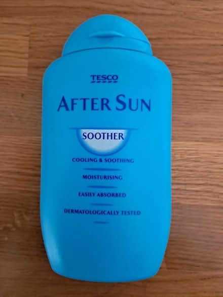 Photo of free Skin / hair products (Newtown, Reading, RG1.) #2