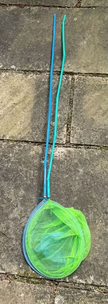 Photo of free Fishing nets (SW17) #1