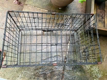 Photo of free Small Animal (Dog?) Cage (Leeds LS14) #1