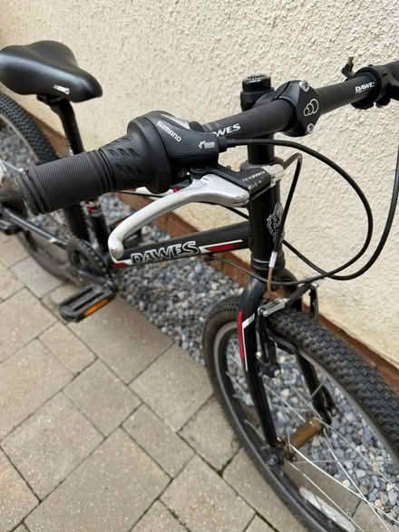 Photo of free Dawes Bike (Hitchin) #3