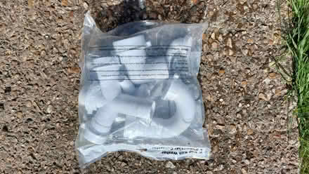 Photo of free Under Sink Plumbing Kit (Foord CT19) #2
