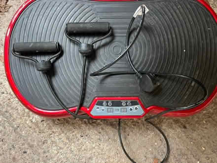 Photo of free Jiggle board (Langley SL3) #2
