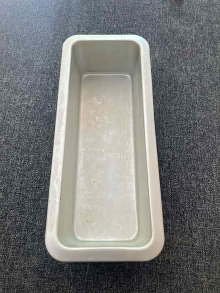 Photo of free Ikea loaf tin (E32ut) #3