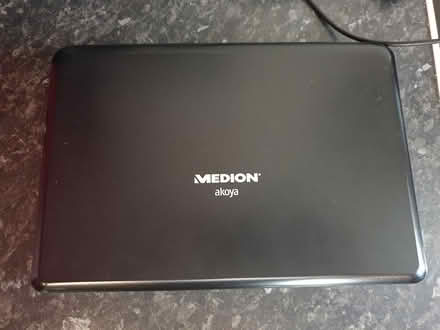 Photo of free Small 10 Inch Notebook (toxteth L8) #2