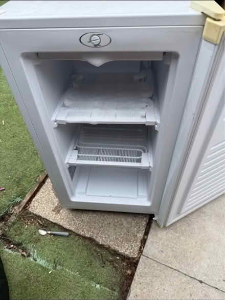Photo of free Under counter freezer (Hale GU9) #2