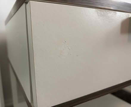 Photo of free Bedside tables x 2 (Shenfield CM15) #4