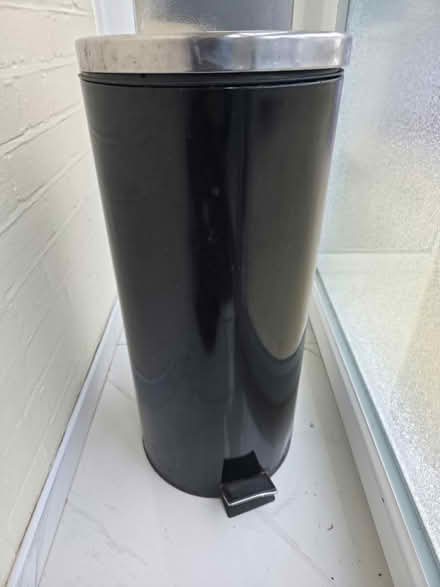 Photo of free Pedal Bin Large (Mitcham CR4) #4