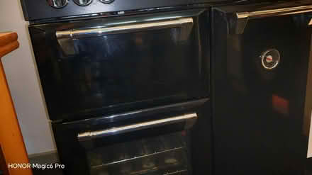 Photo of free Stoves Electric range style oven (East Ayton YO13) #2
