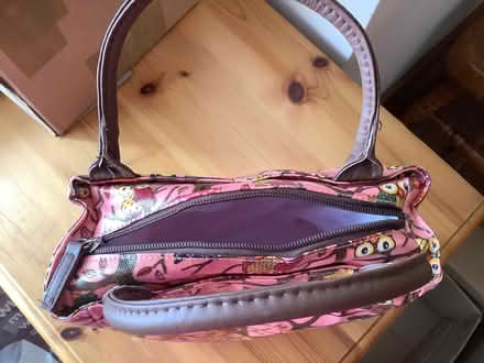 Photo of free Small cooler bag (Birchgrove CF14) #3