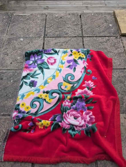 Photo of free Small fleece blankets X2 (Headington OX3) #1
