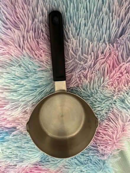 Photo of free Milk pan (Nr. Sidmouth) #2