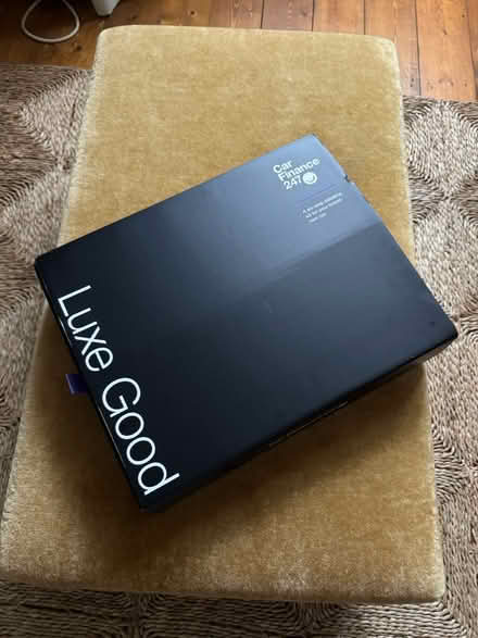Photo of free Car cleaning kit (Ham, Richmond, TW10) #2