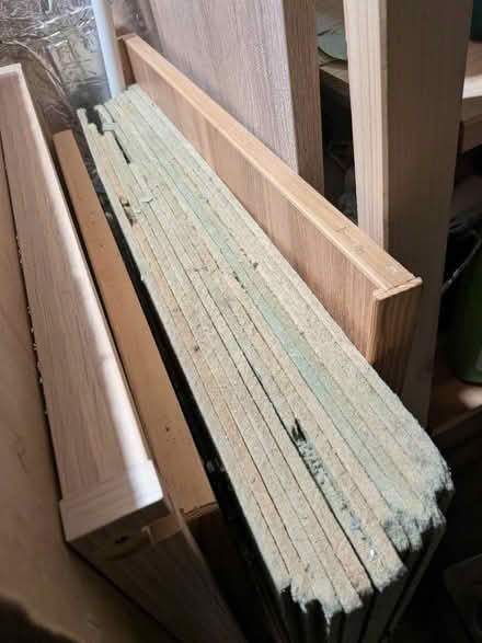 Photo of free Thermal flooring underlay boards (Duddingston EH15) #2