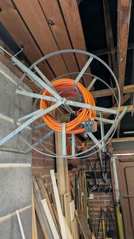 Photo of free Extension Cable (Hartford) #1