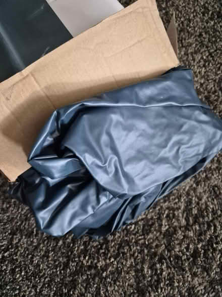 Photo of free Paddling pool cover (Lucan, Co. Dublin) #2